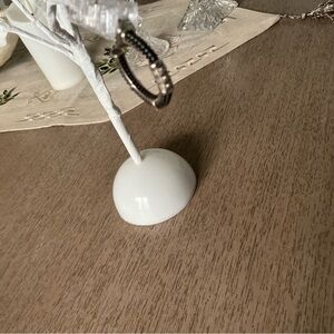 LAGOS Silver Hoop Earrings